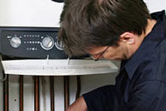 boiler repair Hareleeshill