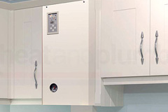 Hareleeshill electric boiler quotes