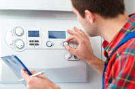 free commercial Hareleeshill boiler quotes