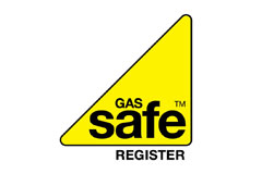 gas safe companies Hareleeshill